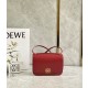 로에베 Loewe Goya 크로스 백 19CM
