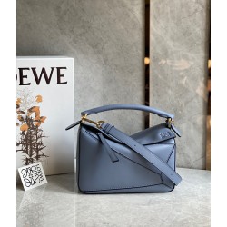 로에베 Loewe 크로스 백 24CM