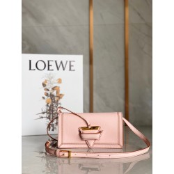 로에베 Loewe 크로스 백 19CM