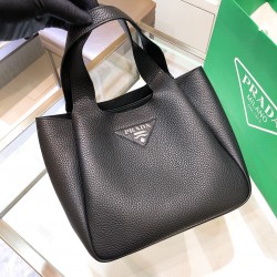 프라다 Prada 1BG335 버킷 백 25CM