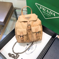 프라다 Prada 1BH029 백팩 17CM
