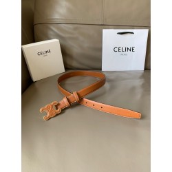 셀린느 CELINE 벨트 25mm