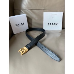 발리 BALLY 벨트 35mm