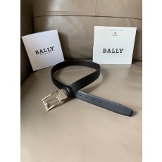 발리 BALLY 벨트 34mm