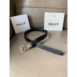 발리 BALLY 벨트 34mm