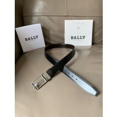 발리 BALLY 벨트 34mm