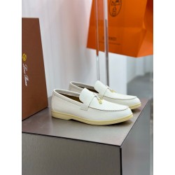 로로피아나 Loro Piana Summer Charms Walk 썸머 참스 워크 모카신