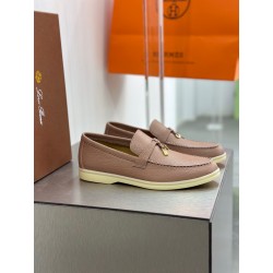 로로피아나 Loro Piana Summer Charms Walk 썸머 참스 워크 모카신