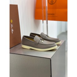 로로피아나 Loro Piana Summer Charms Walk 썸머 참스 워크 모카신