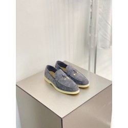 로로피아나 Loro Piana Summer Charms Walk 모카신