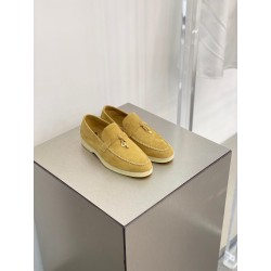 로로피아나 Loro Piana Summer Charms Walk 썸머 참스 워크 로퍼