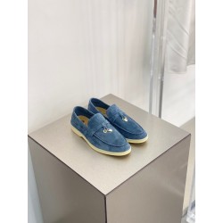 로로피아나 Loro Piana Summer Charms Walk 썸머 참스 워크 로퍼