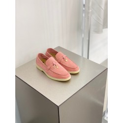 로로피아나 Loro Piana Summer Charms Walk 썸머 참스 워크 로퍼