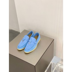 로로피아나 Loro Piana Summer Charms Walk 썸머 참스 워크 로퍼