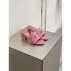 로로피아나 Loro Piana Summer Charms Slipper 샌들