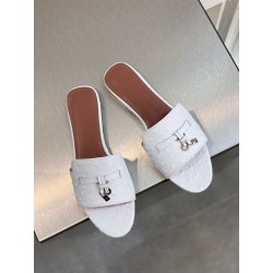 로로피아나 Loro Piana Summer Charms Slipper 샌들