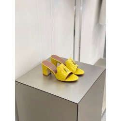 로로피아나 Loro Piana Summer Charms Slipper 샌들