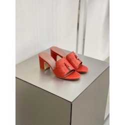 로로피아나 Loro Piana Summer Charms Slipper 샌들