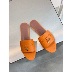 로로피아나 Loro Piana Summer Charms Slipper 샌들