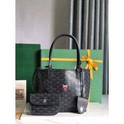 고야드 Goyard Mini 토트 백