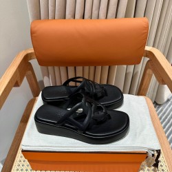 에르메스 Hermes 슬리퍼