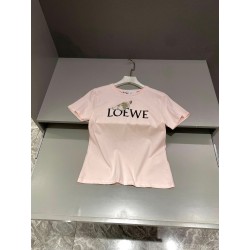 로에베 LOEWE  반팔 티셔츠