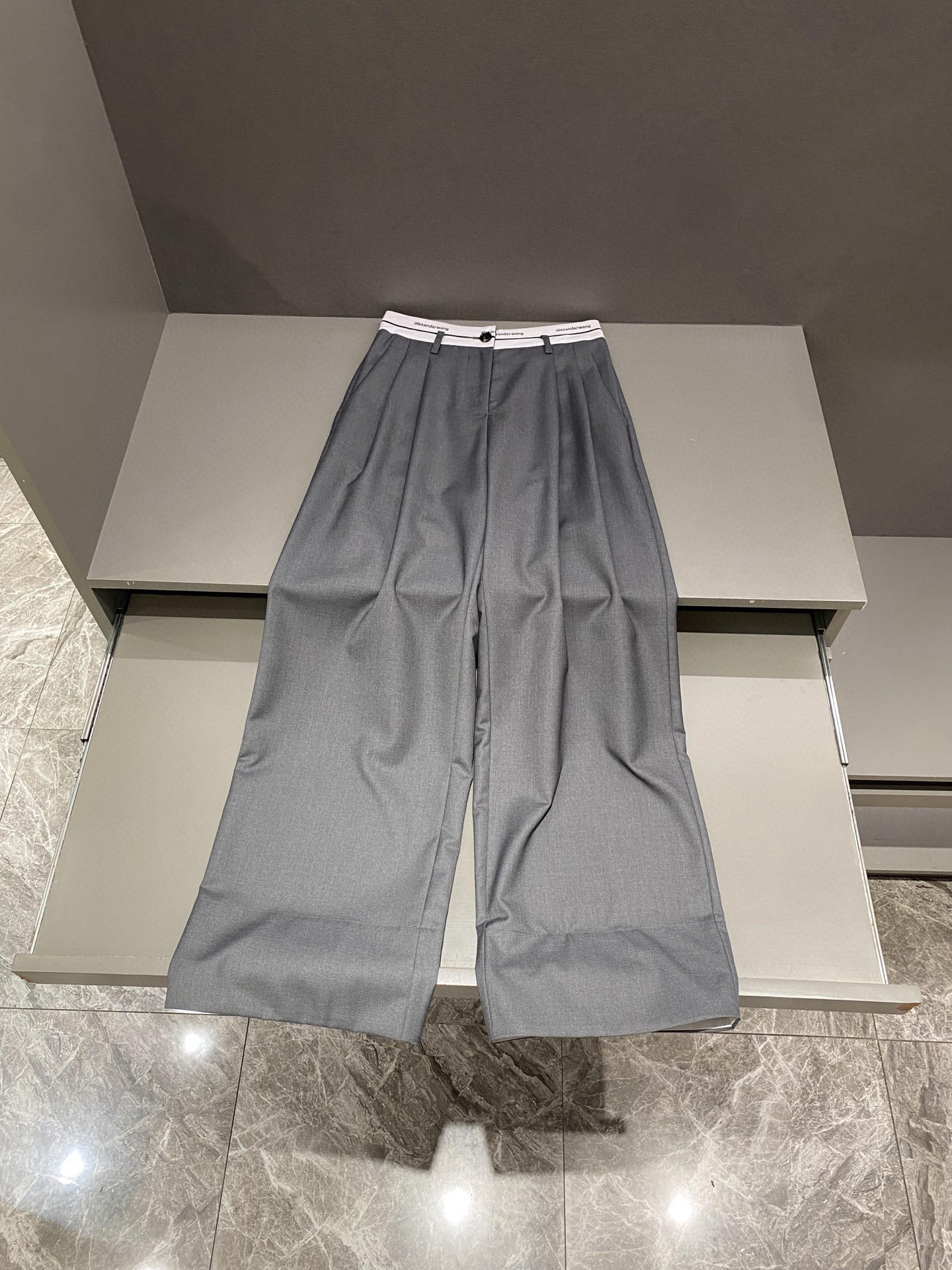 알렉산더 Alexander Wang 캐주얼 바지