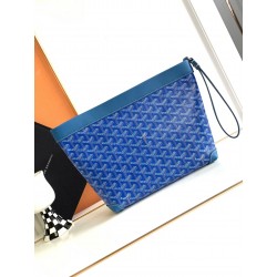 고야드 Goyard 클러치 24CM