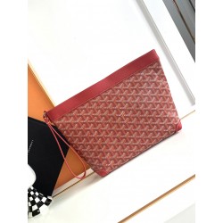 고야드 Goyard 클러치 24CM