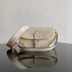 루이비통 Louis Vuitton 46388 숄더백 23CM