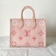 루이비통 Louis Vuitton 44418 토트 백 35CM