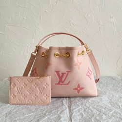 루이비통 Louis Vuitton 46545 버킷 백 28CM