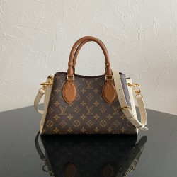 루이비통 Louis Vuitton 46508 탑 핸들백 26CM