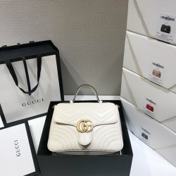 구찌 Gucci 498110 26.5CM