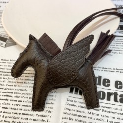 에르메스 HERMES 로데오 페가수스  참 장식 Rodeo Pegase Charm