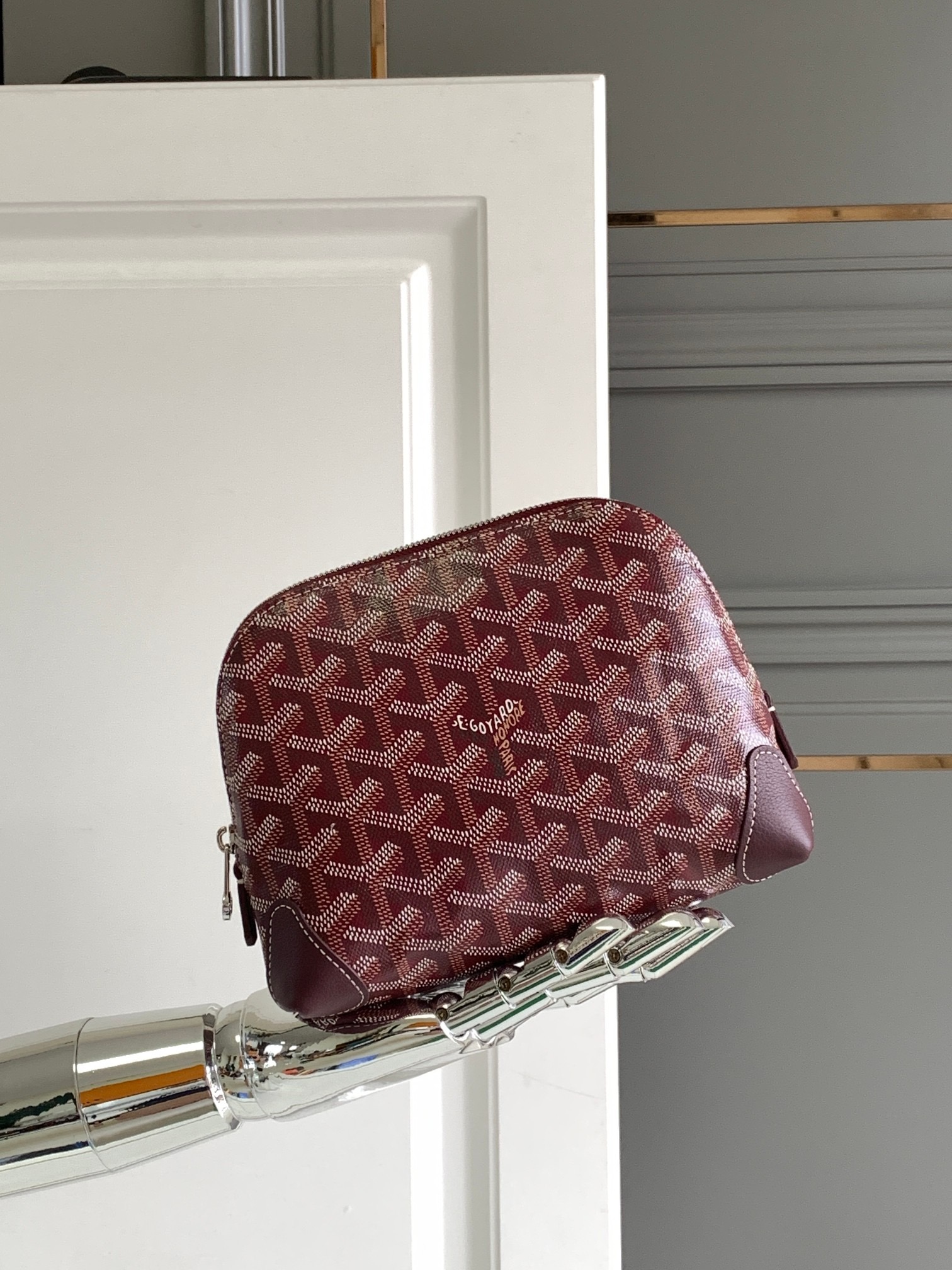 고야드 Goyard 클러치 17.5CM