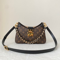 루이비통 Louis Vuitton 46659 탑 핸들백 29CM