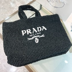 프라다 Prada 1BG392 토트 백 40CM