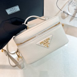 프라다 Prada 1BH202 크로스 백 18CM