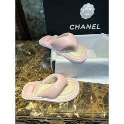 샤넬 CHANEL 실내화