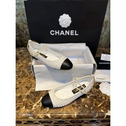 샤넬 CHANEL 로퍼 슈즈