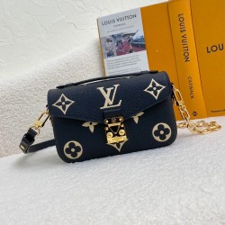 루이비통 Louis Vuitton 46596 크로스 백 21.5CM