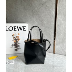 로에베 Loewe puzzle fold tote 토트 백 20CM