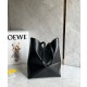 로에베 Loewe puzzle fold tote 토트 백 20CM