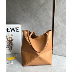 로에베 Loewe puzzle fold tote 토트 백 25.5CM