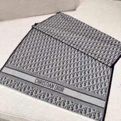 디올 Dior 스카프 Scarf 200x70cm