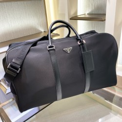 프라다 Prada 2VC013 여행 가방 55CM