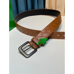 보테가베네타 Bottega Veneta 벨트 3.5CM
