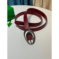 보테가베네타 Bottega Veneta 벨트 2.0CM