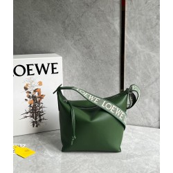 로에베 Loewe Cubi 숄더백 29.5CM